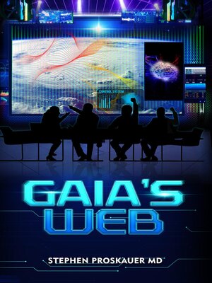 cover image of Gaia's Web